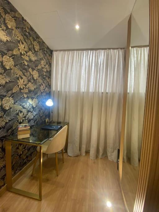 Casapilaralbaicinbajo Apto Suite غرناطة المظهر الخارجي الصورة