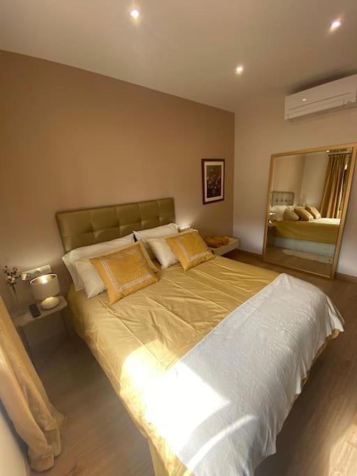 Casapilaralbaicinbajo Apto Suite غرناطة المظهر الخارجي الصورة