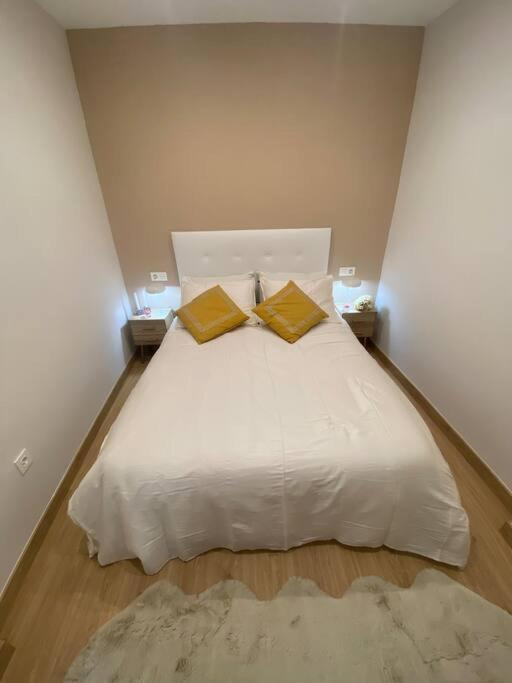 Casapilaralbaicinbajo Apto Suite غرناطة المظهر الخارجي الصورة