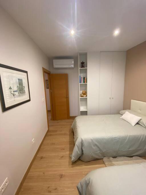 Casapilaralbaicinbajo Apto Suite غرناطة المظهر الخارجي الصورة